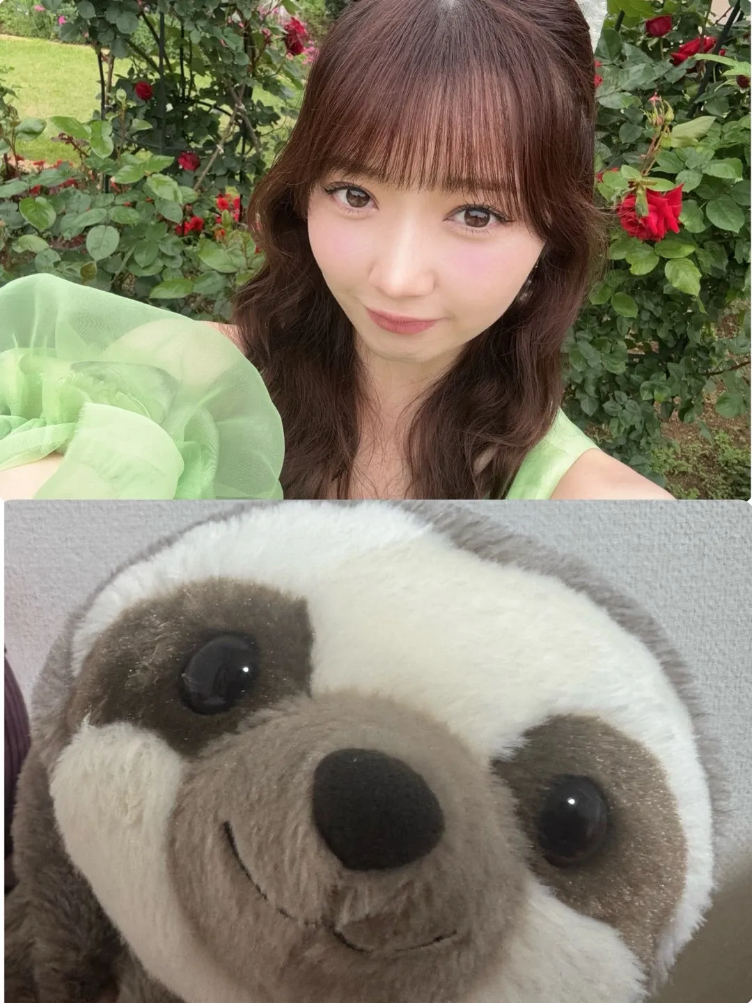 ご無沙汰してます