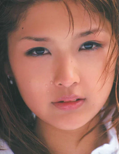Rika Ishikawa」 - アップフロントクリエイト公式サイト