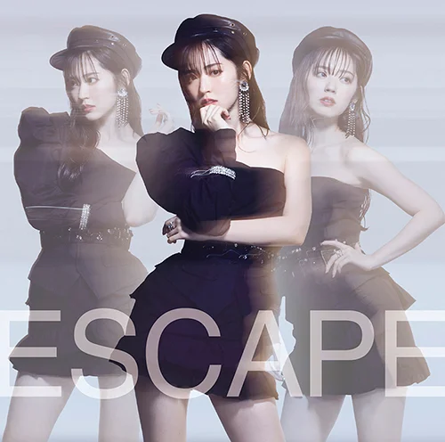 Escape - アップフロントクリエイト公式サイト