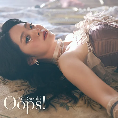 Oops! - アップフロントクリエイト公式サイト